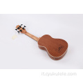 Sabeli Ukulele Design personalizzato